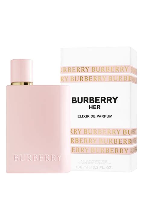 burberry her elixir nordstrom|burberry her elixir perfume.